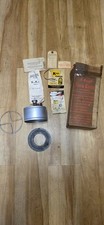 Vtg camp stove single - vtg, burner