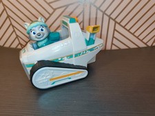 Paw Patrol Everest Snowmobile