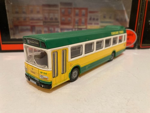 Efe 17203 leyland national - 17203,