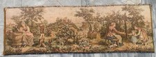 2x5 vintage french village - 2x5,