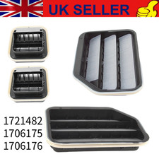 For Ford Focus REAR Bumper