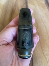 Vintage Selmer SSS (Super Sax