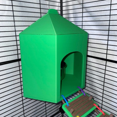 Sugar glider cage kitchen - cage, &