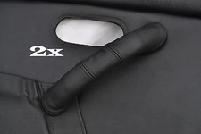 black stitch FITS MAZDA MIATA