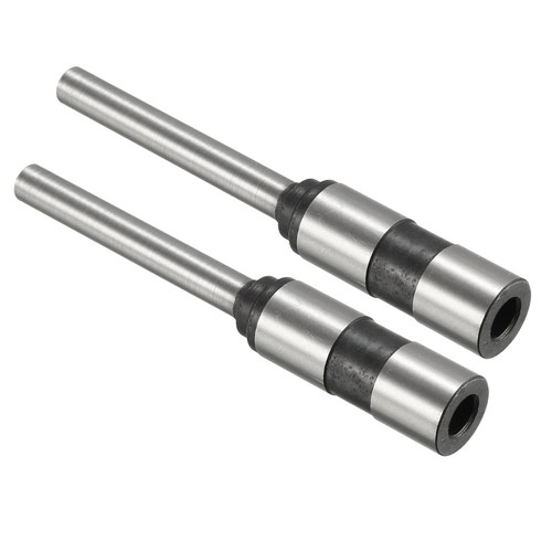 Hollow paper drill bit - paper,