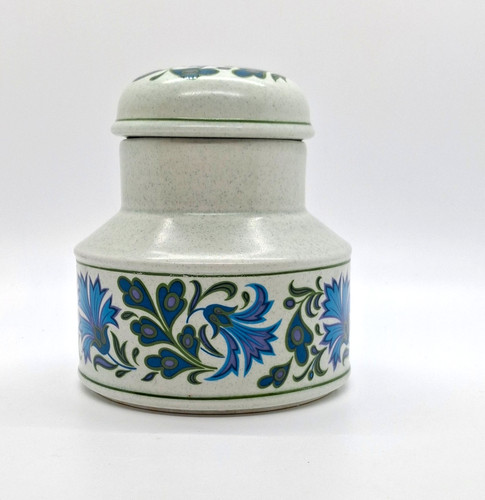 Midwinter sugar bowl - midwinter, with