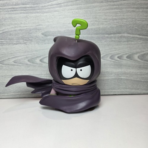 South park figure - south, mysterion