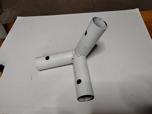 Canopy fittings metal carport - canopy,