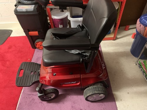 Mobility plus quick split - mobility,