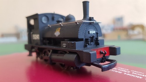 Dapol gauge br - dapol, (ex