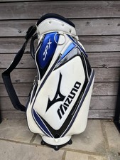 JPX Mizuno Premium Tour Bag