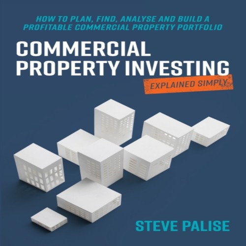 Commercial property investing - property,
