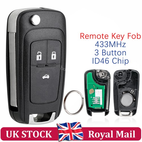 433mhz remote key fob - fob, flip