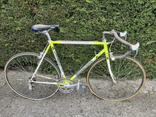 Vintage Graham Weigh 531 Reynolds Roadbike lightweight Road bike