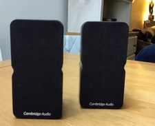 CAMBRIDGE AUDIO MINX MIN 20