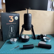 STARESSO Mirage Plus 3