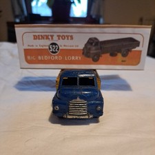 Dinky Toys - Reproduction Box