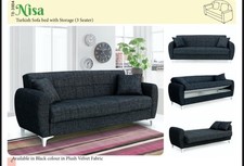 Luxurious Modern Turkish