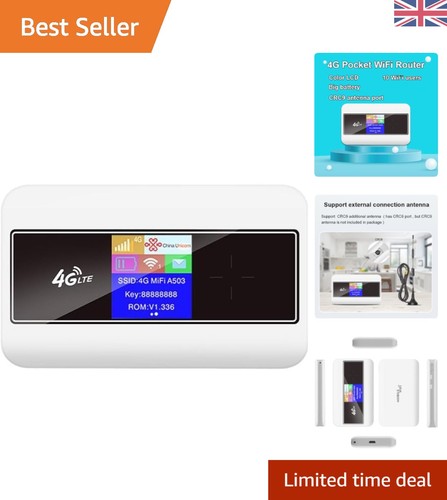 Lightweight sim card router - lightweight,
