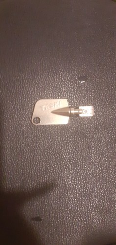 Taski swingo ignition - taski,