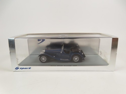 Spark models s2124 jaguar - models,