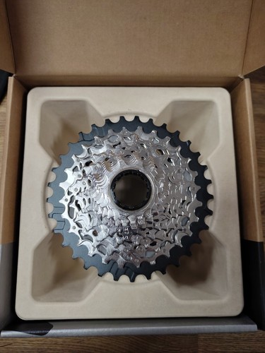 Sram force 1270 cassette - force, xg-1270