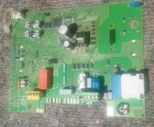 Worcester Bosch used PCB