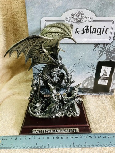 Myth and magic - myth,