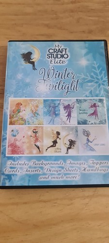 Craft studio elite - my,