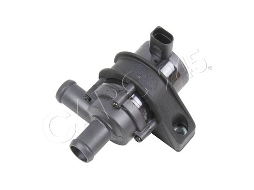 Additional water pump fits - additional,