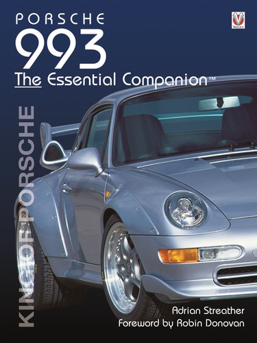 Porsche 993 king - of,
