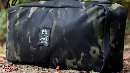 Carp life eclipse - life, camo