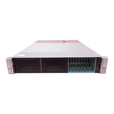 HP ProLiant DL380 Gen9 2x