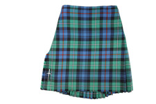 ACS Men's Wool Kilt Ancient