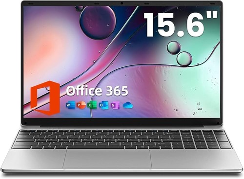 Jumper inch laptop with - 15.6,