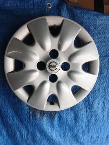 Nissan micra wheel - x, 14"
