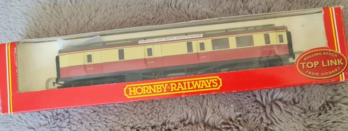 Hornby railways gauge - railways, oo
