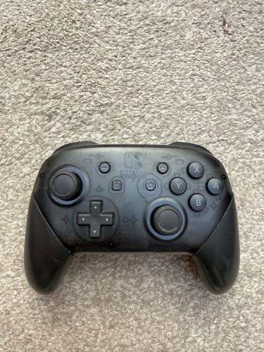 Nintendo switch pro controller - nintendo,
