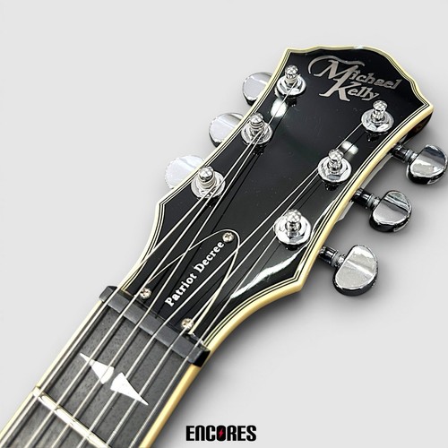 Michael kelly patriot decree - michael,