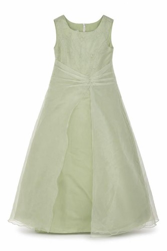 True bride girls ball gown - true,