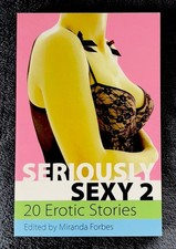 Seriously Sexy 2 20 Erotic