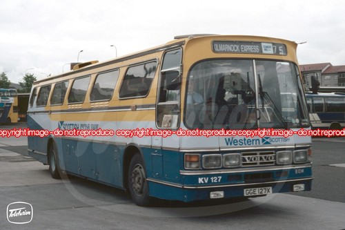 Coach photo western scottish - photo,