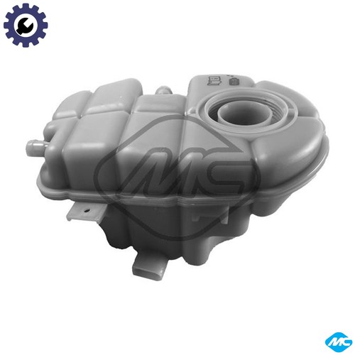 Expansion tank coolant 31819 - coolant,