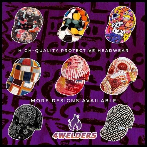 Welder welding protective - welder,
