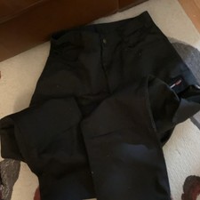 Tuff Stuff Men’s Work