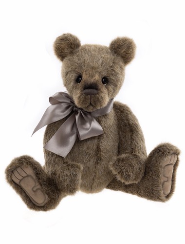 Charlie bears barlow plush - charlie,