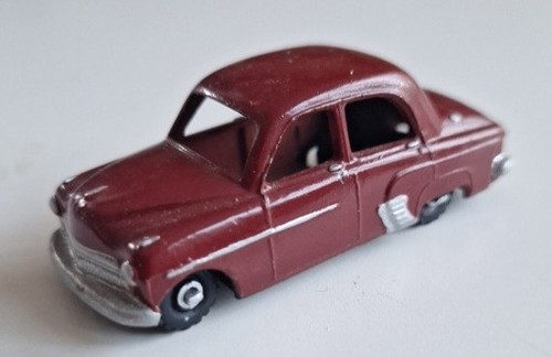 Matchbox lesney 22 - matchbox, no.