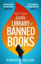 Lula dean little library - lula, dean’s