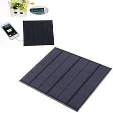 6 V Solar Power Generator