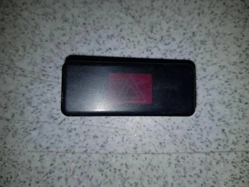Bmw e39 hazard button - e39,